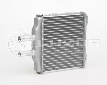 Радиатор отопителя LUZAR LRh CHLt04346